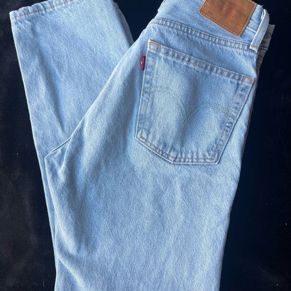 Levi’s Premium 501 26” - Picture 2 of 3